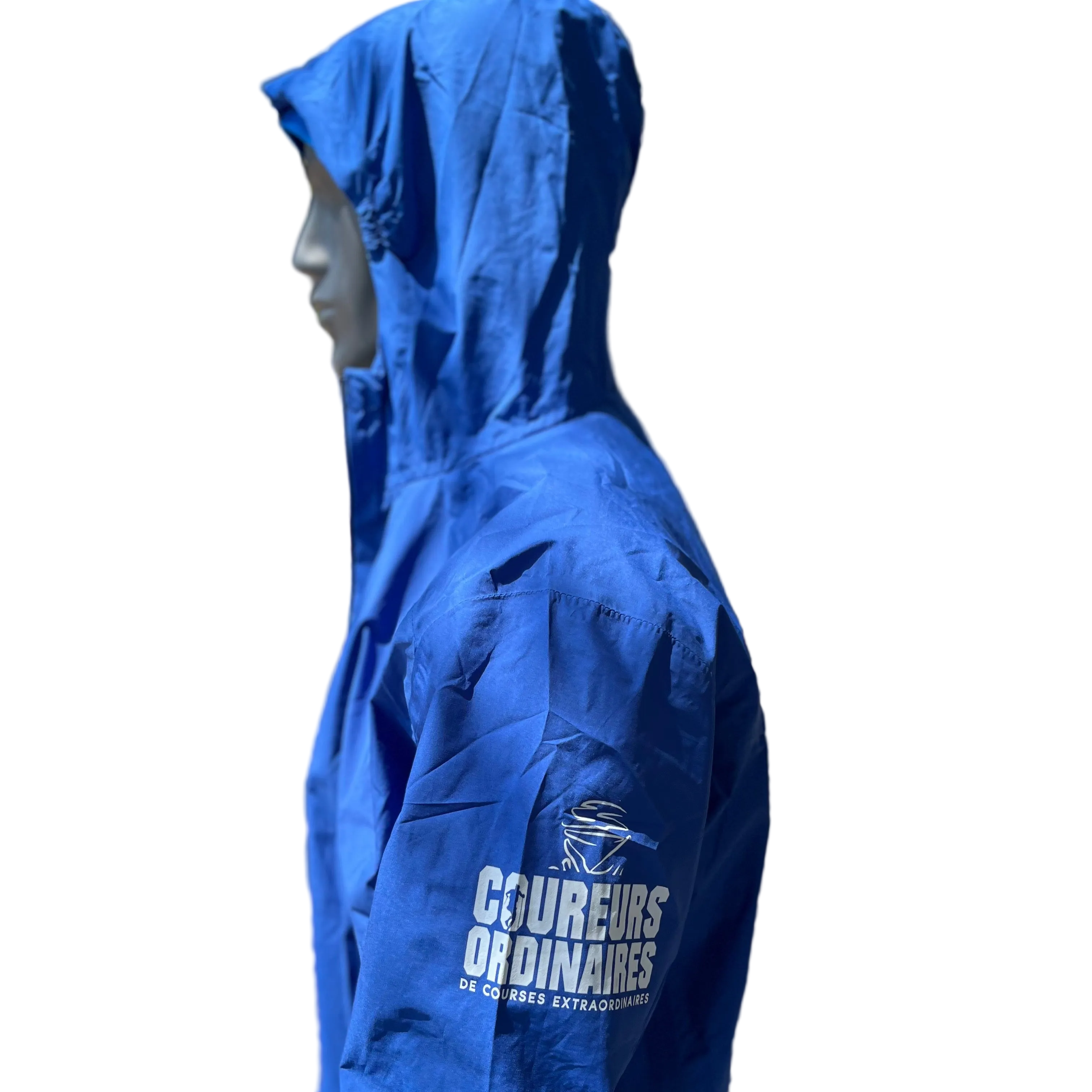 Veste  "STORM"