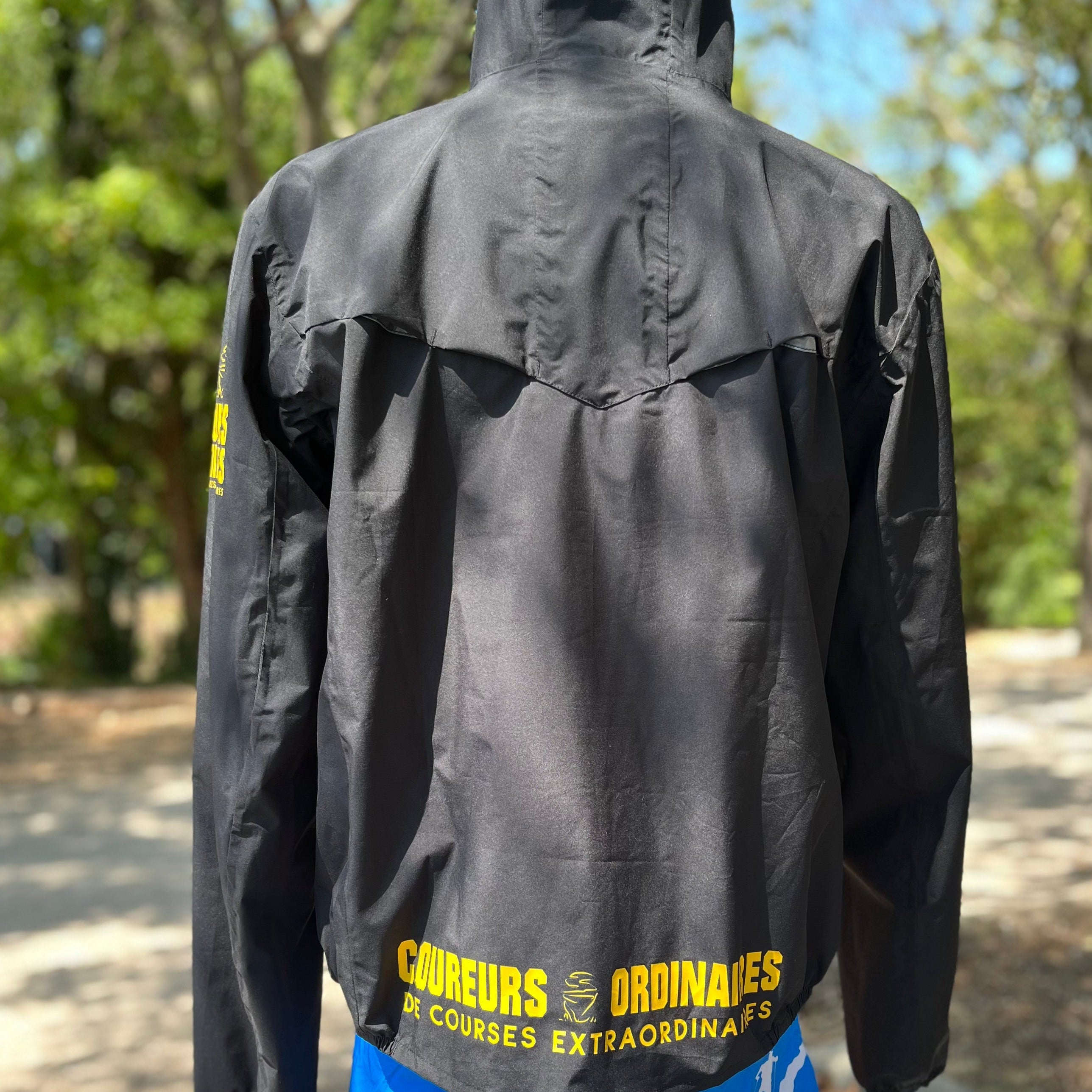 Veste  "STORM"