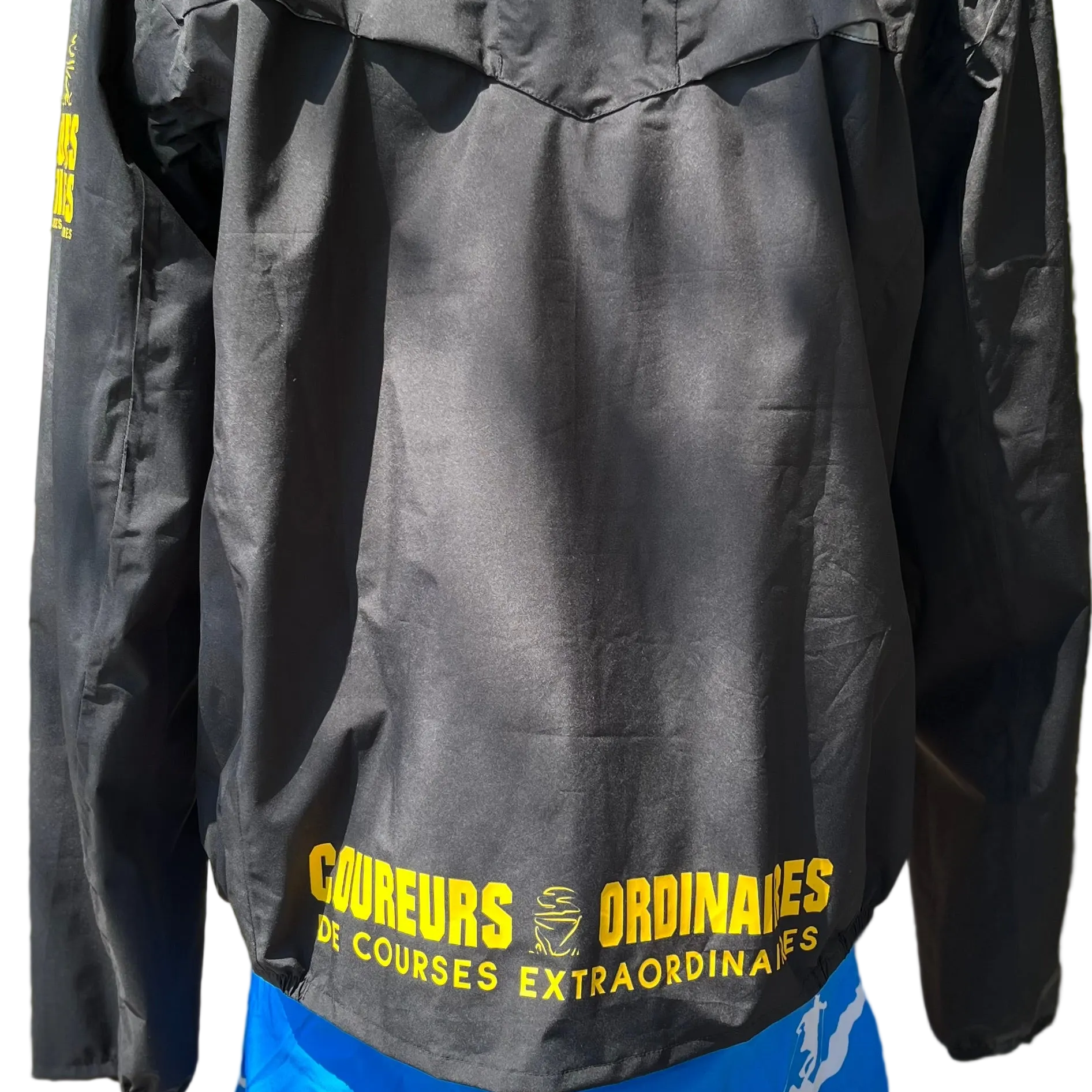 Veste  "STORM"