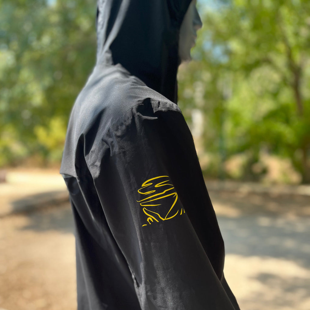 Veste  "STORM"