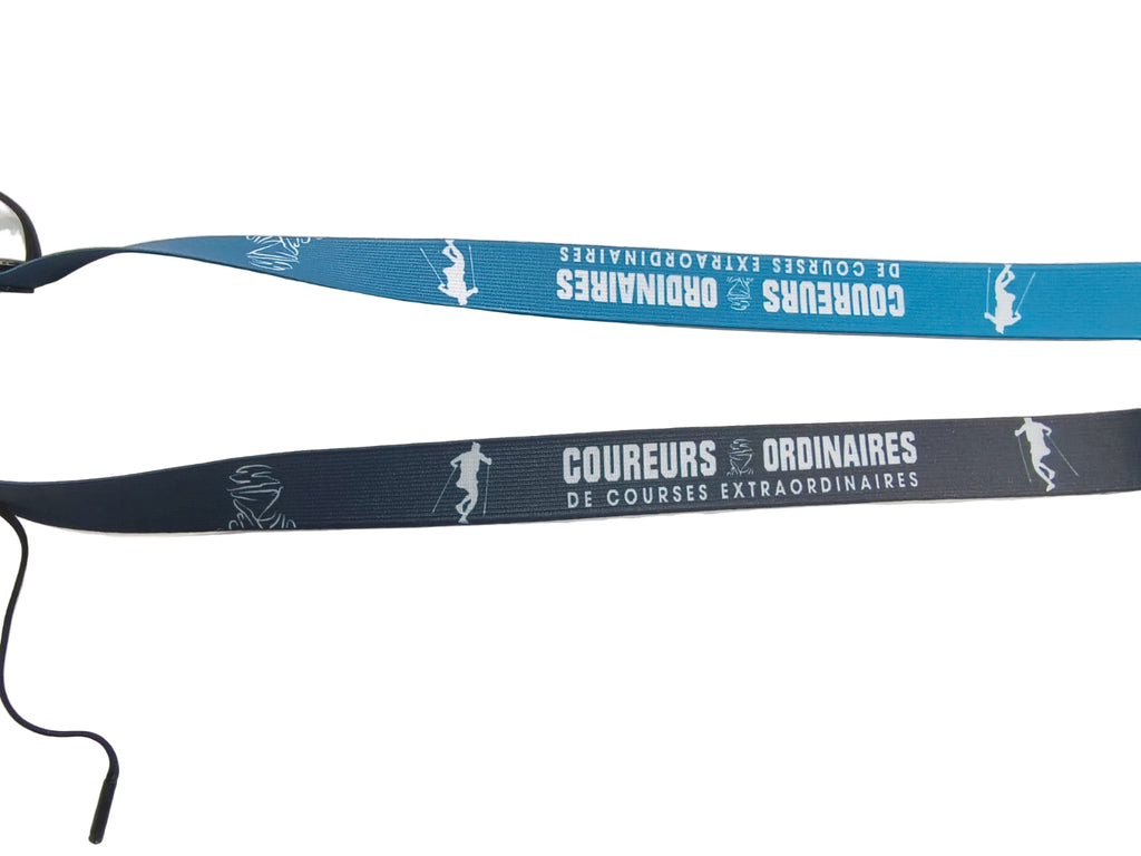 Ceinture porte dossard