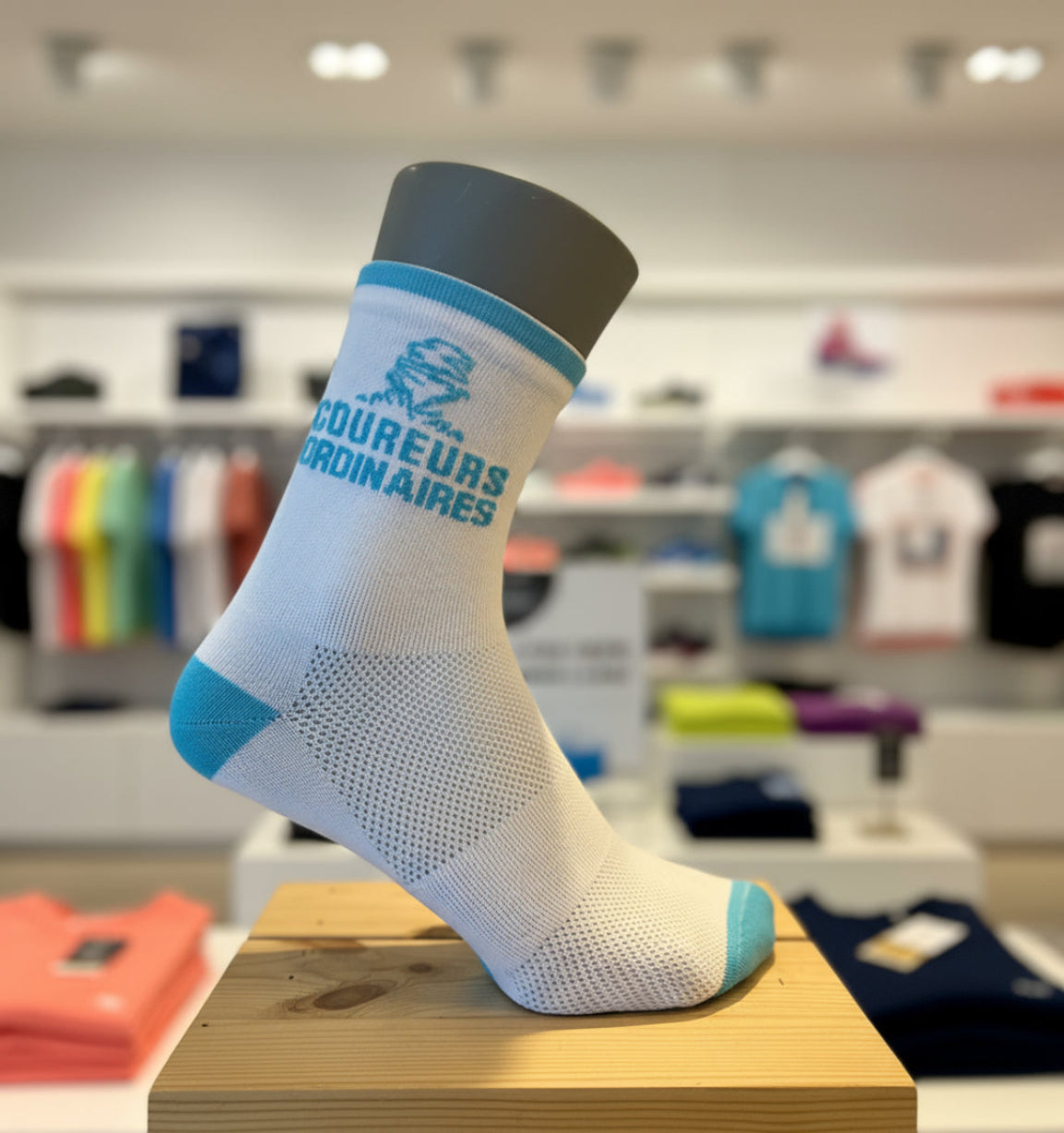 Chaussettes Casual