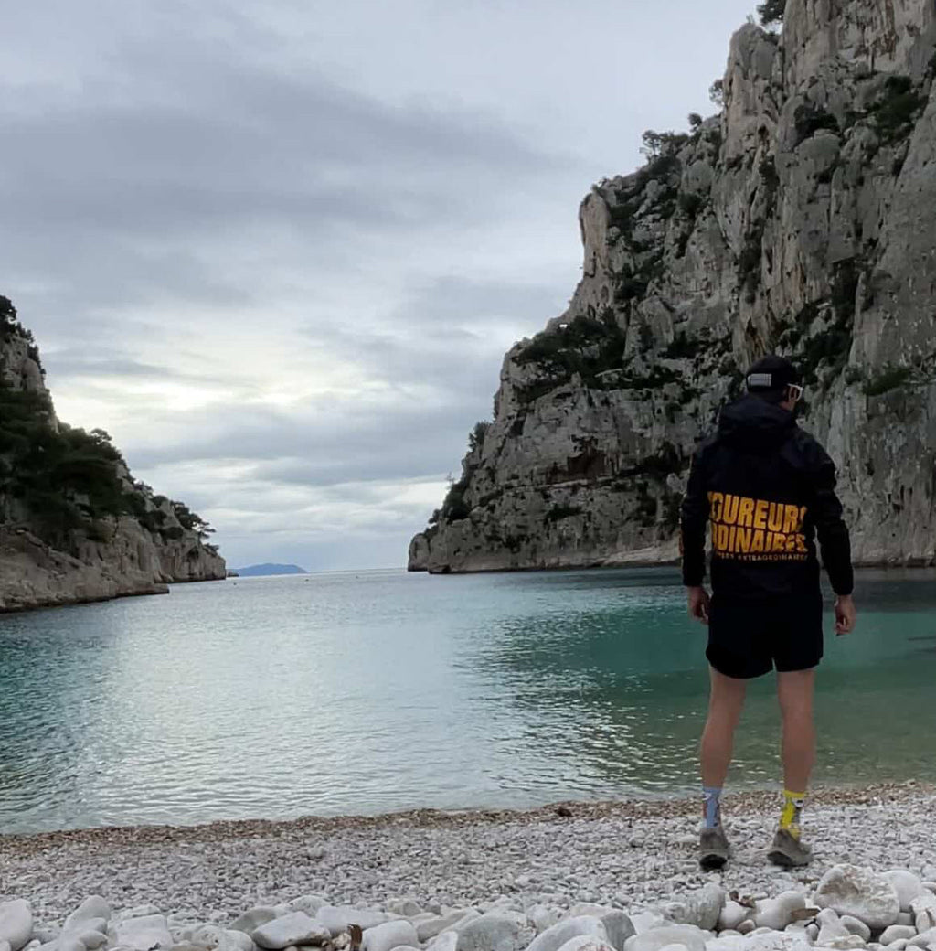 veste windstopper à capuche