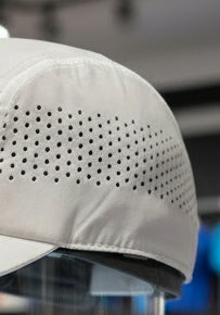 Casquette technique ultra respirante