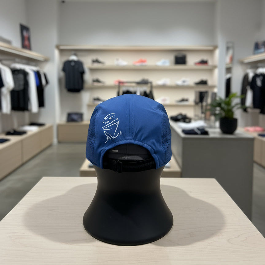 Casquette technique ultra respirante