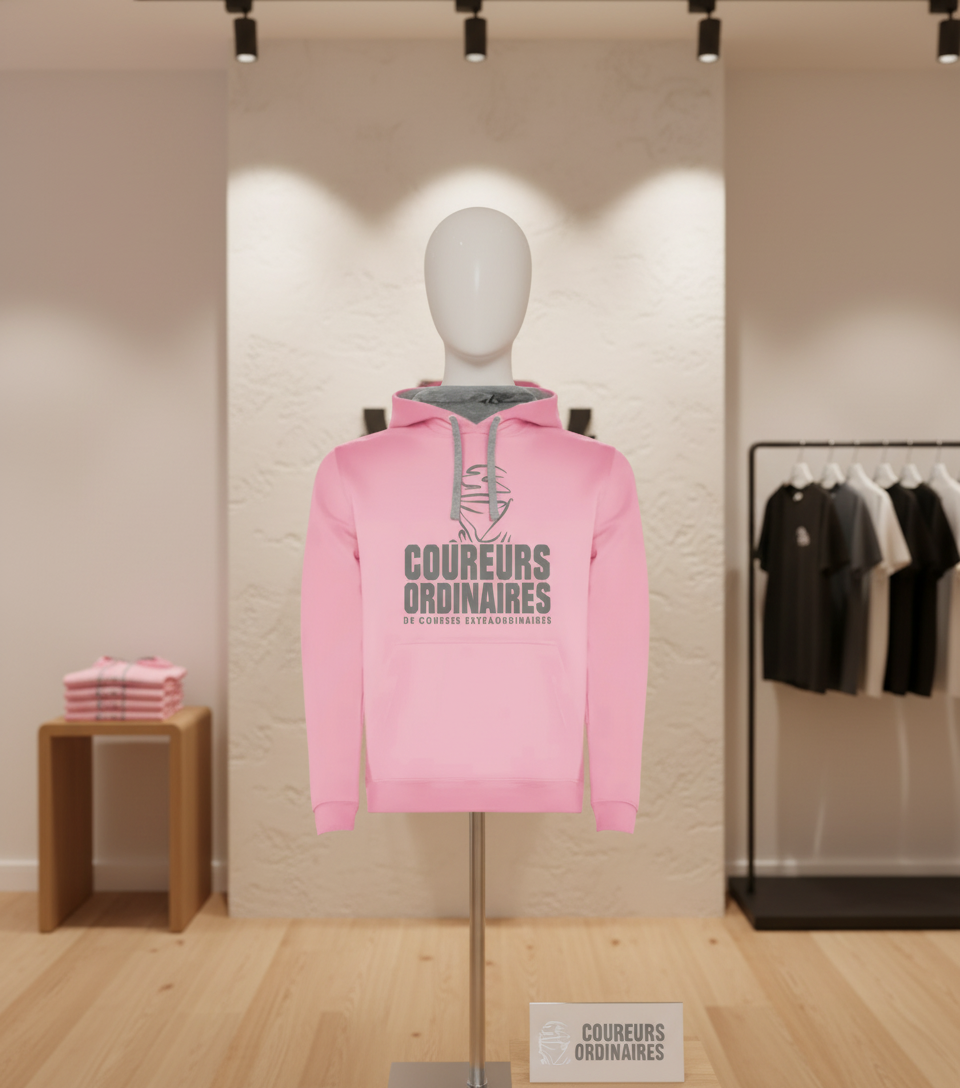 Sweat MIXTE