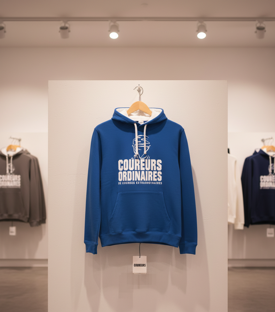 Sweat MIXTE