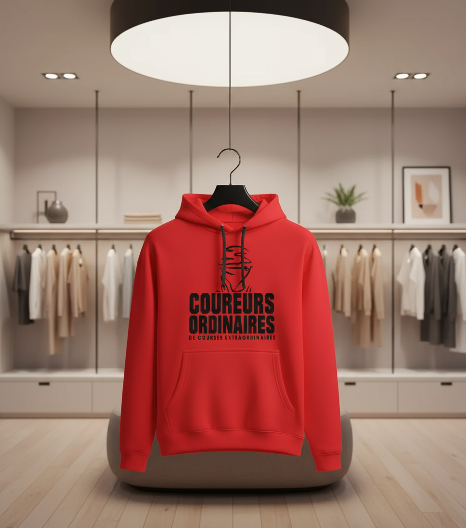 Sweat MIXTE