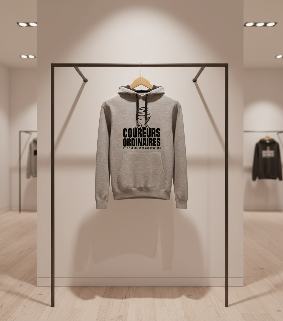 Sweat MIXTE