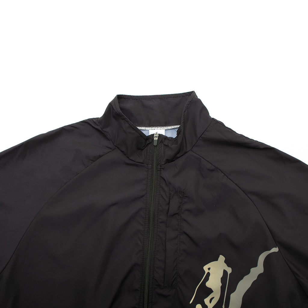 Veste  “BLACK EDITION” Over the Mountain