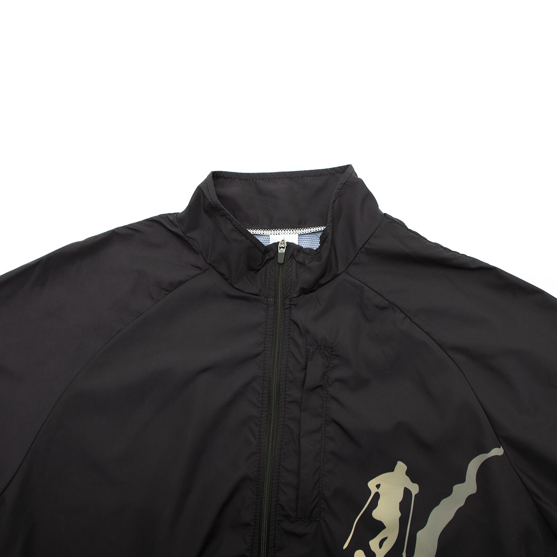 Veste  “BLACK EDITION” Over the Mountain