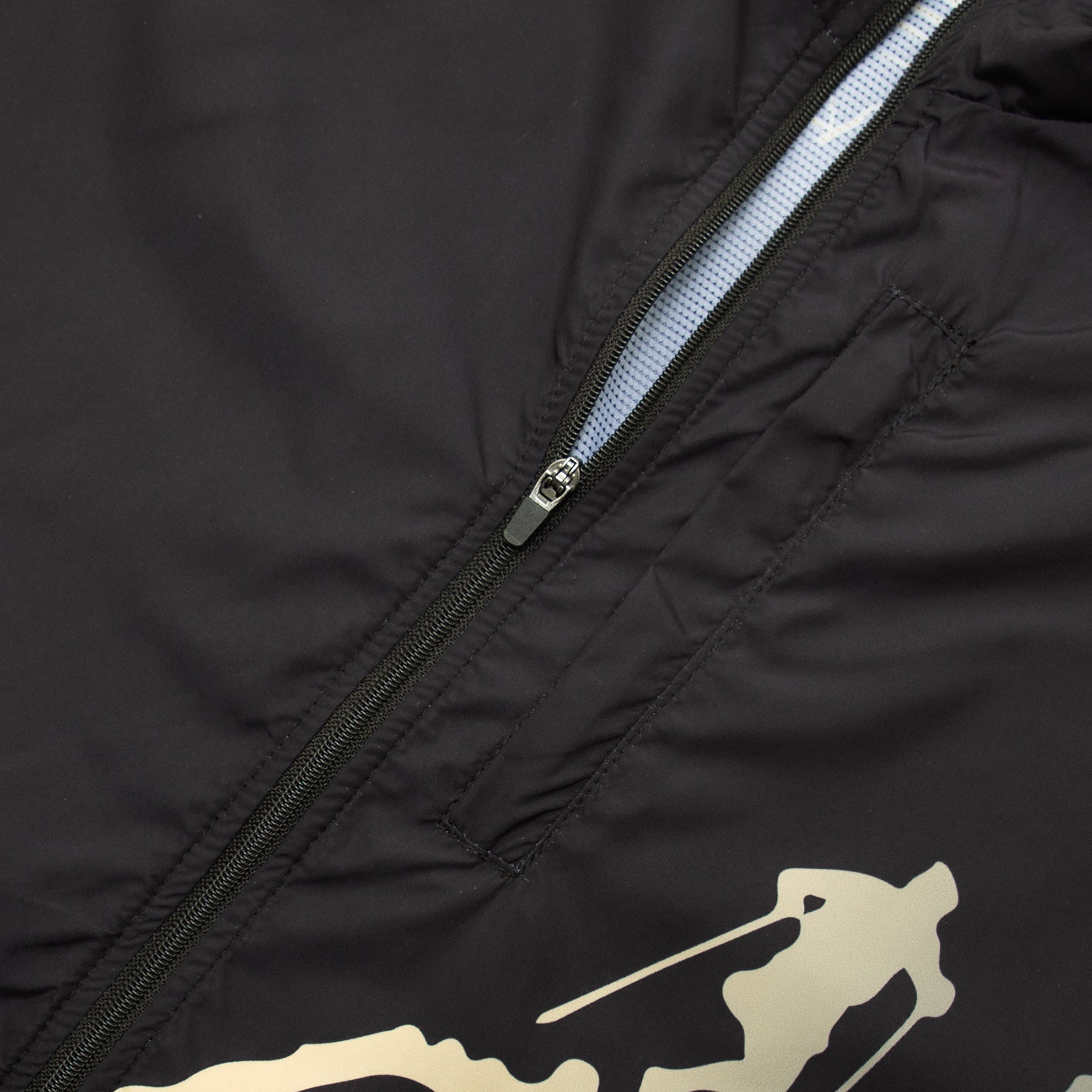 Veste  “BLACK EDITION” Over the Mountain