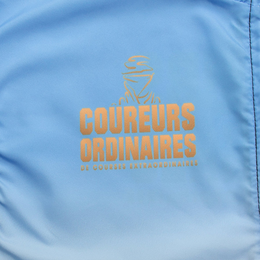 Gilet running sans manche "Over the Mountains"