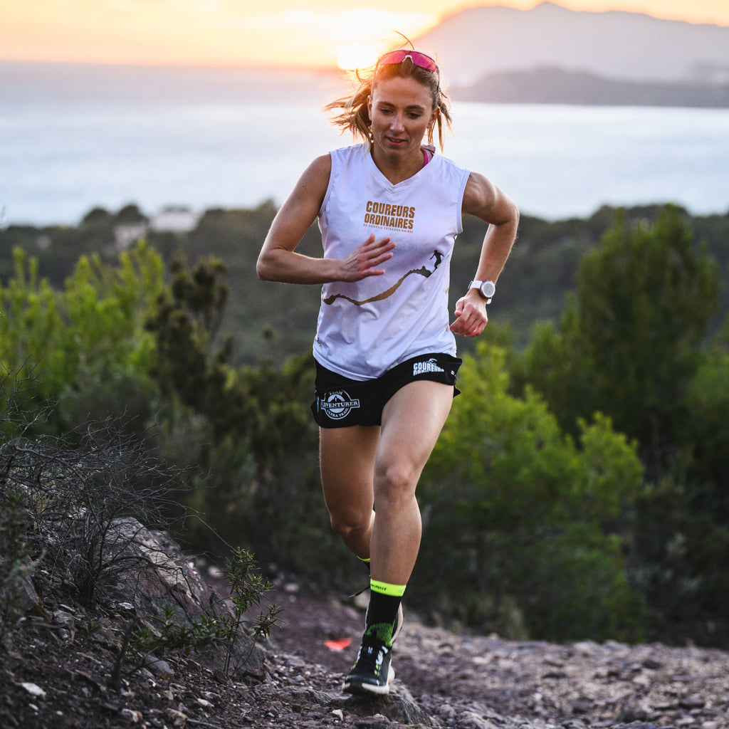 Débardeur "Spirit of mountain "