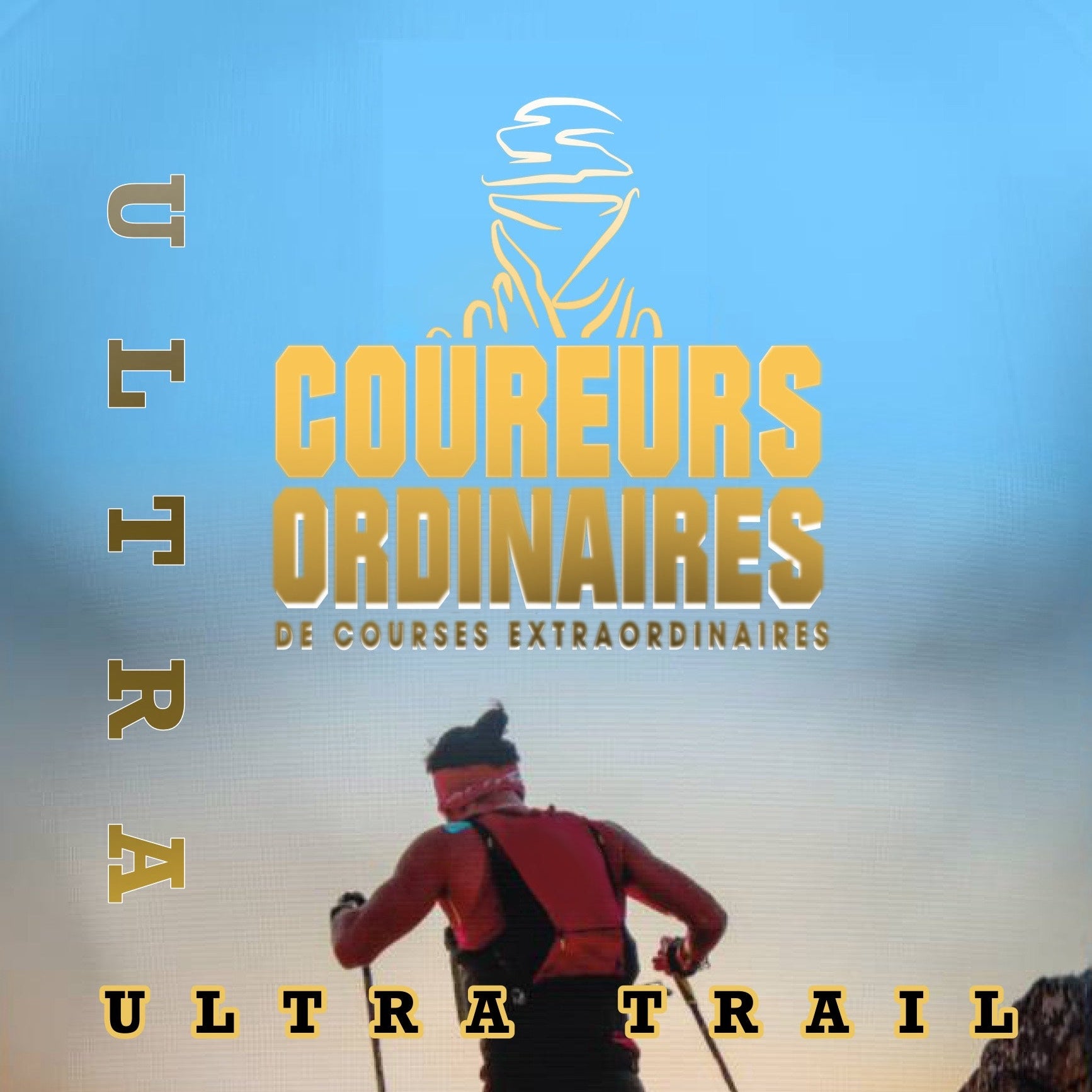Tour de cou Gold Edition