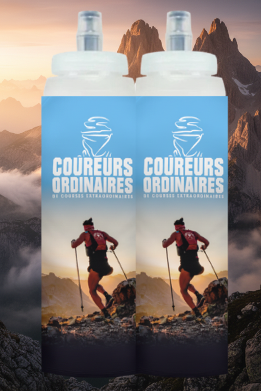 FLASQUE 500ML