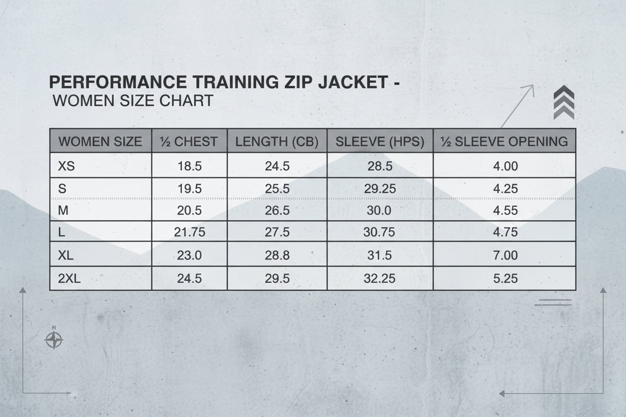 veste rainbreaker "UNSTOPPABLE"